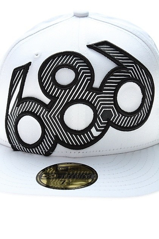 ICON NEW ERA