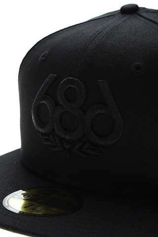 ICON NEW ERA