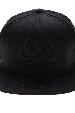 ICON NEW ERA