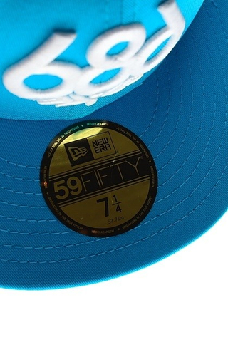 ICON NEW ERA