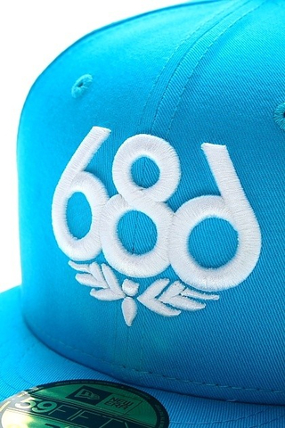 ICON NEW ERA