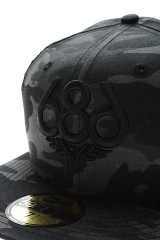 ICON NEW ERA
