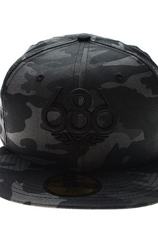 ICON NEW ERA