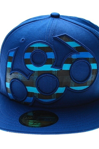 ICON NEW ERA