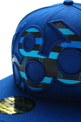 ICON NEW ERA