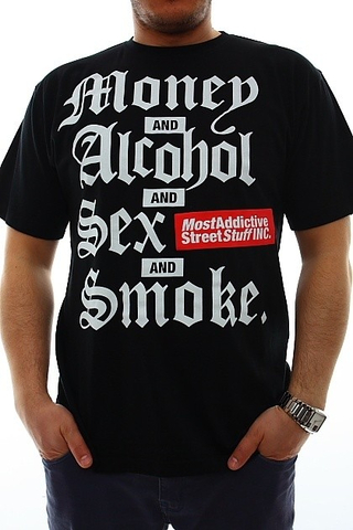 ADDICT