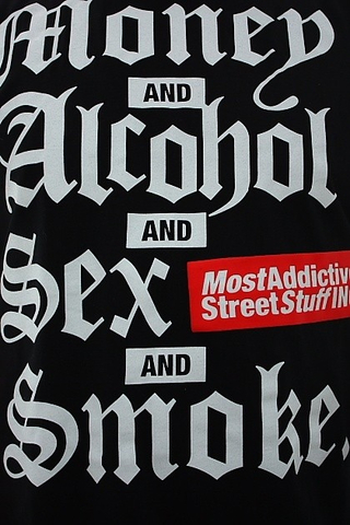 ADDICT