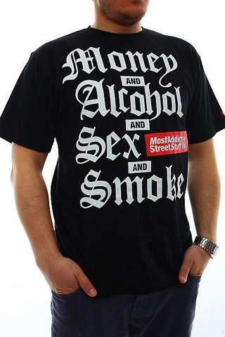 ADDICT
