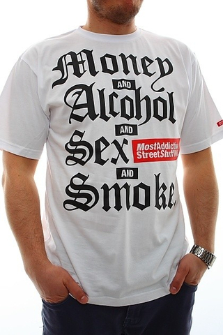 ADDICT