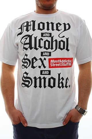 ADDICT