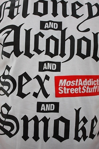 ADDICT