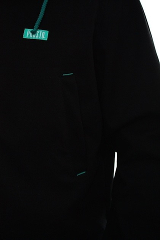 EL HOODY JACKET WINDPROOF