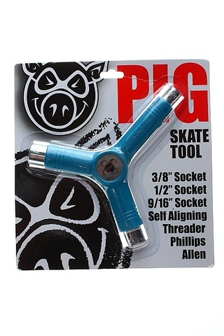 SKATE TOOL