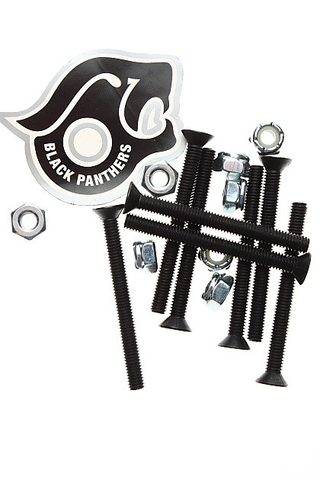 LONGBOARD HARDWARE