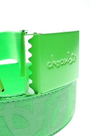 CHCOLATE BELT