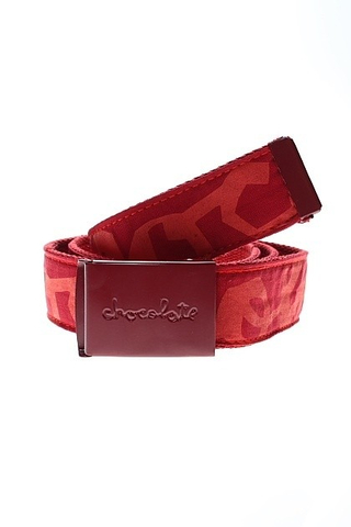 CHOCOLATE BELT