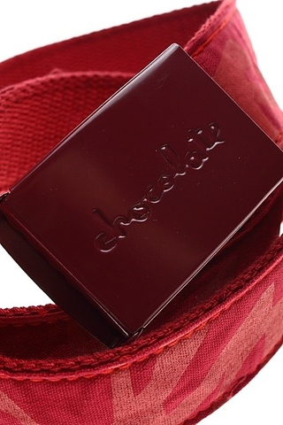 CHOCOLATE BELT