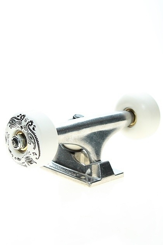 BANDANA TRUCK WHEEL COMBO