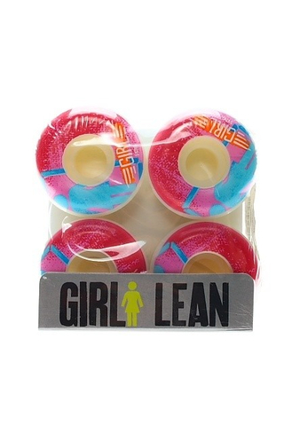BA OG WHEELS