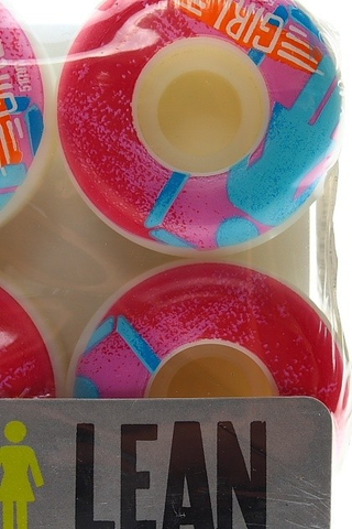 BA OG WHEELS