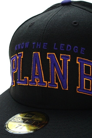 Czapka Plan B Knowlege Cap