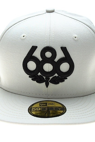 ICON NEW ERA HAT