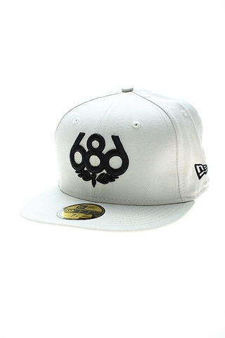 ICON NEW ERA HAT