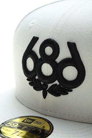 ICON NEW ERA HAT