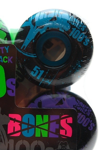 BONES O.G PARTY PACK