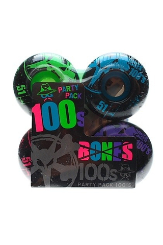 BONES O.G PARTY PACK