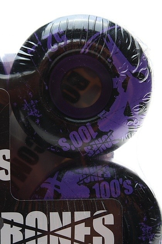 BONES O.G FORMULA