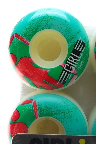 BA OG WHEELS