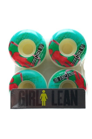 BA OG WHEELS