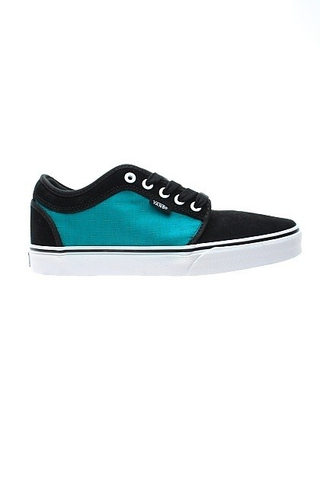 CHUKKA LOW