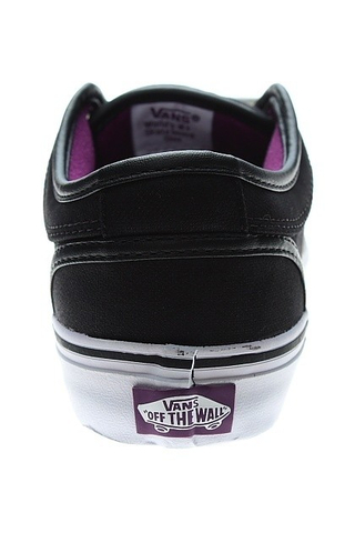 CHUKKA LOW