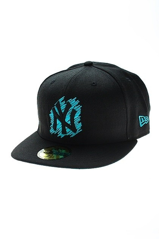 MLB SCATTER NEW YORK YANKEES