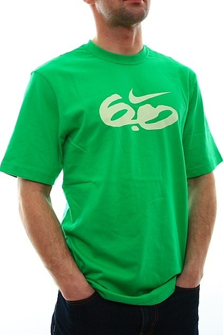 ICON TEE