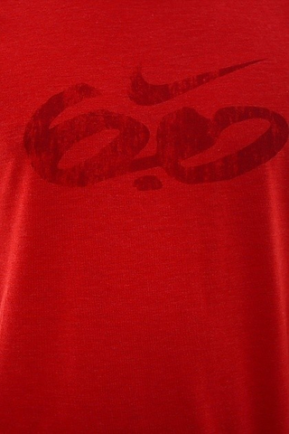 ICON DRI FIT TEE