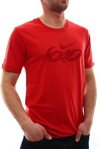 ICON DRI FIT TEE