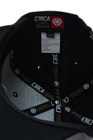 BOARD LOCK SNAP BACK