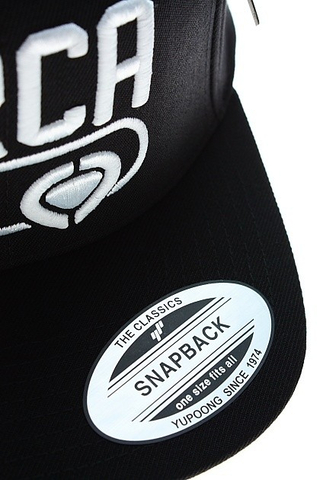 BOARD LOCK SNAP BACK