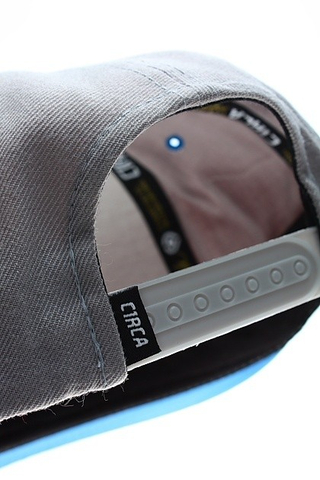 BOARD LOCK SNAP BACK