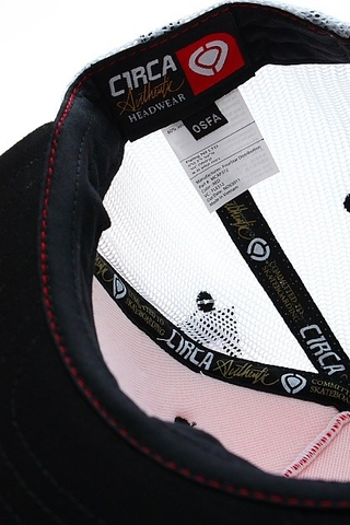 LOGO TRUCKER