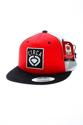 LOGO TRUCKER