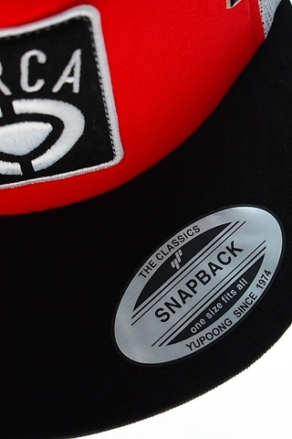 LOGO TRUCKER