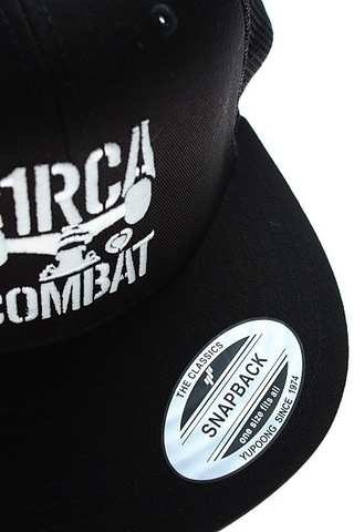 COMBAT TRUCKER