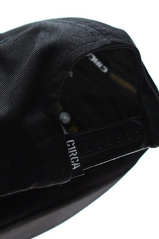 WALKER SNAPBACK