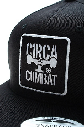 WALKER SNAPBACK