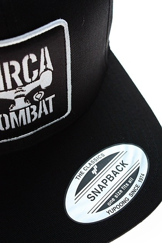 WALKER SNAPBACK
