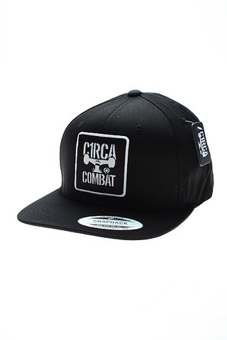 WALKER SNAPBACK